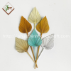 Colorful Palm Leaves Set for decoration Model PTDO58