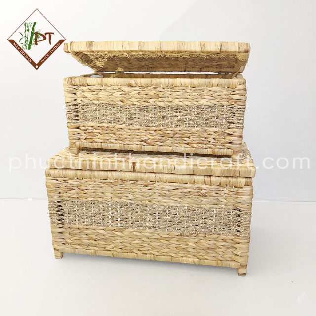 Laundry Basket Model PTK92