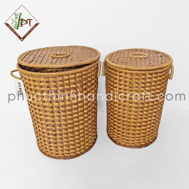 Laundry Basket Model PTK63