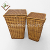 Laundry Basket Model PTK58