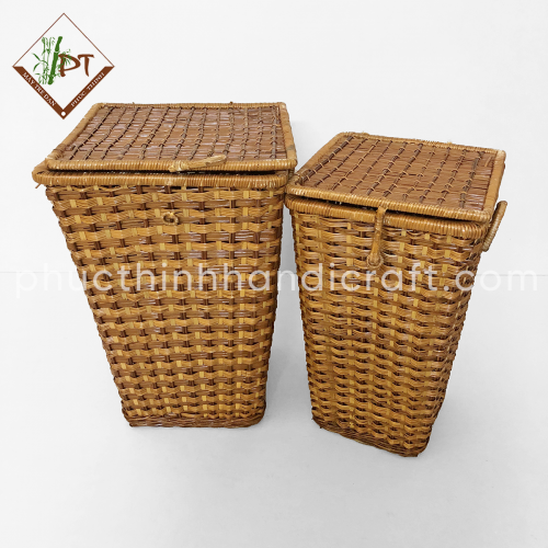 Laundry Basket Model PTK58