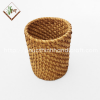 Rattan Pen Holder model PTDI13