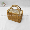 Natural Rattan Handbag
