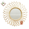 Rattan Wall Mirror model PTDO08