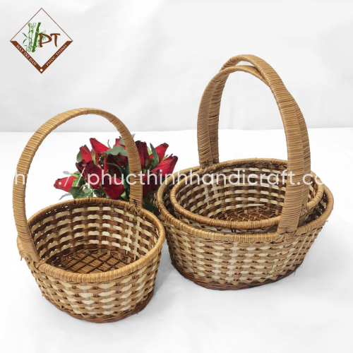 BASKET model PTL32