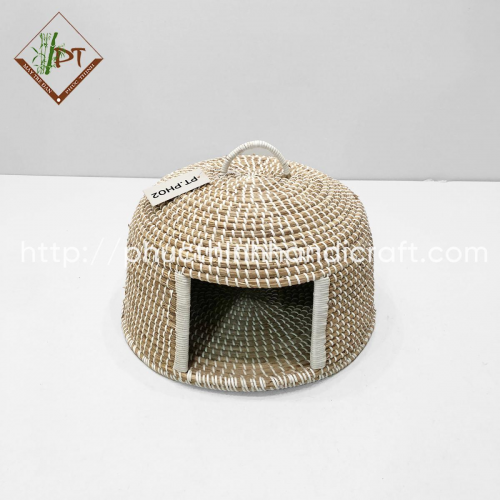 Seagrass Pet House PT.PH02