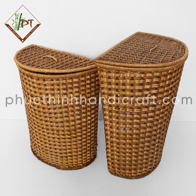 Laundry Basket Model PTK66