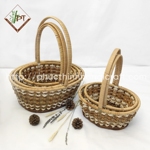 BASKET model PTL33