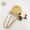 Water Hyacinth Bag