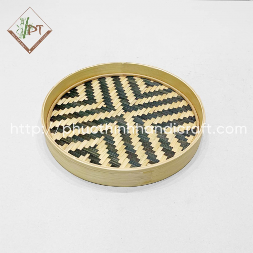 Bamboo Tray Model PTT49