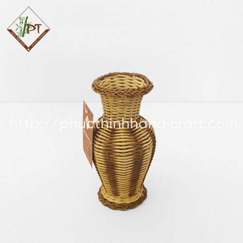 Fern Flower Basket model PTDI12