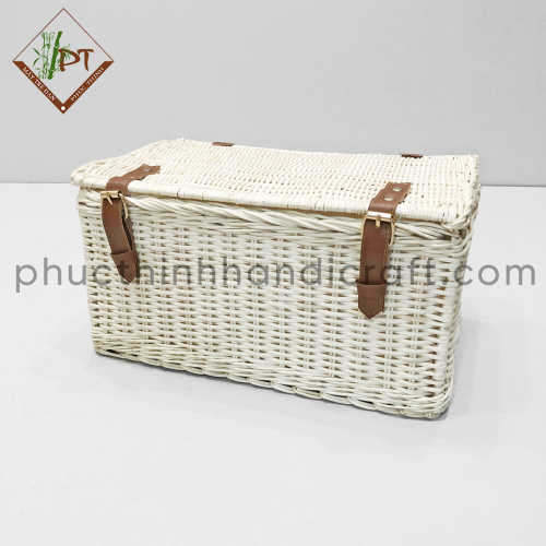Laundry Basket Model PTK121