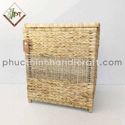 Laundry Basket Model PTK95