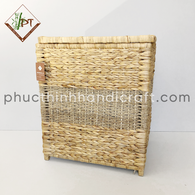Laundry Basket Model PTK95