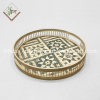Bamboo Tray Model PTT46