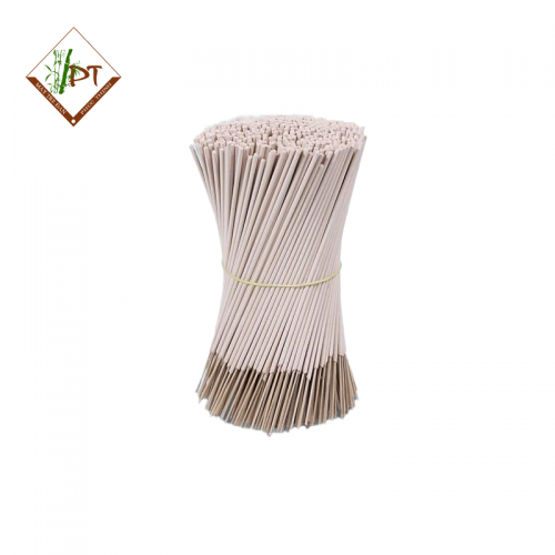 White raw incense stick model PT.BS22