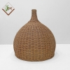 Rattan Lampshade
