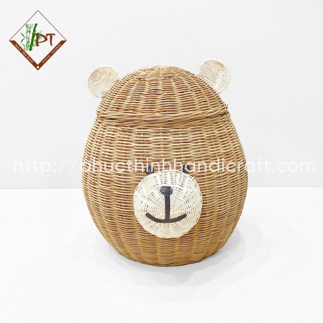 Rattan Storage Basket PT.SB115