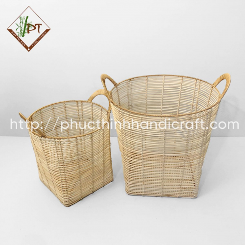 Rattan Storage Basket PT.SB04