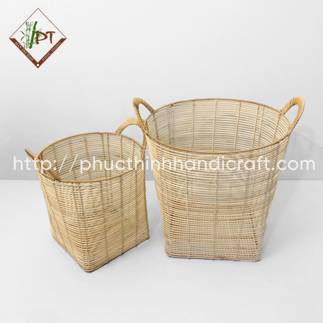 Rattan Storage Basket PT.SB04