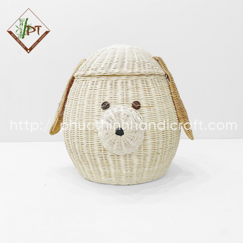 Rattan Storage Basket PT.SB119