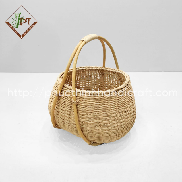 Rattan Storage Basket PT.SB95