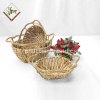 Water Hyacinth Storage Basket PT.SB08