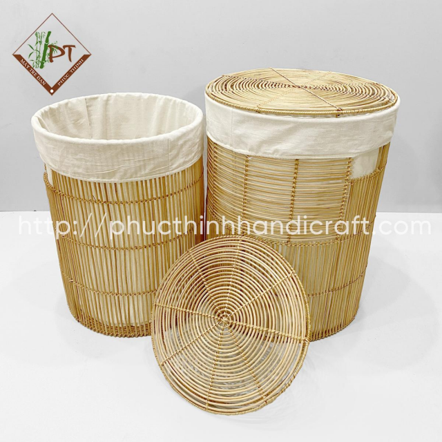 Rattan Storage Basket PT.SB127