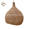 Rattan Lampshade