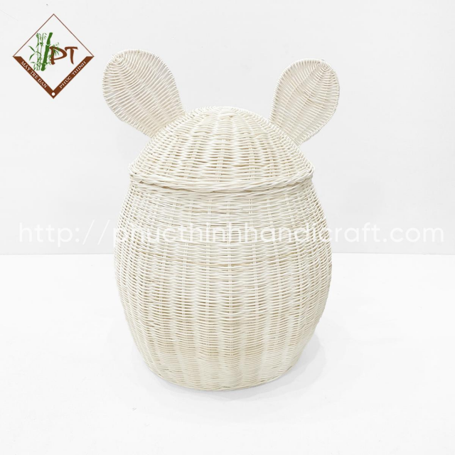 Rattan Storage Basket PT.SB116
