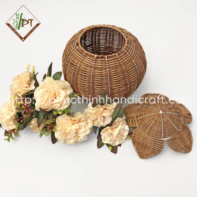 Fern Storage Basket PT.SB12