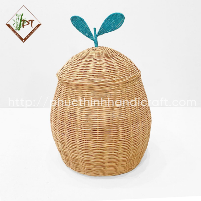 Rattan Storage Basket PT.SB117