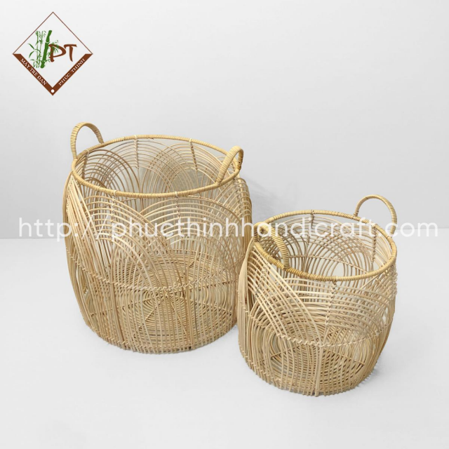 Rattan Storage Basket PT.SB13